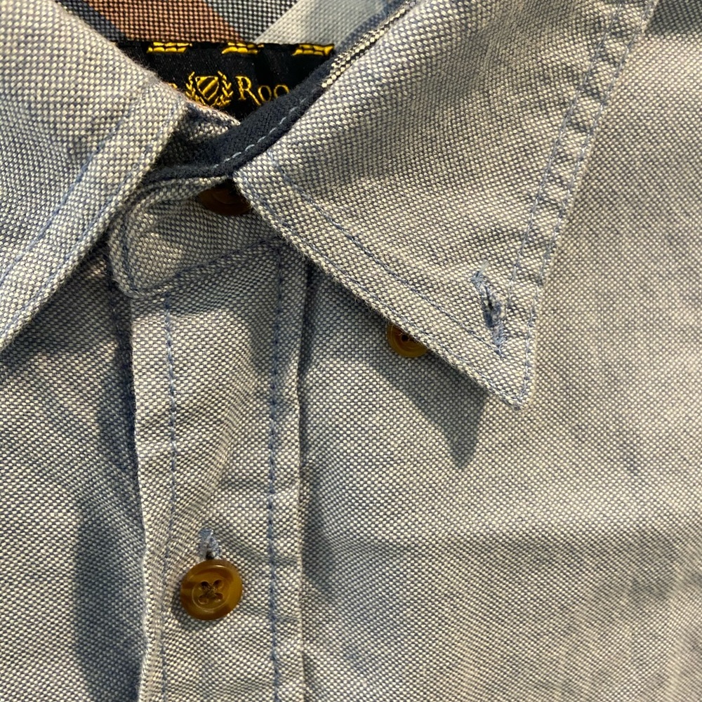Men’s button down - Picture 3 of 7